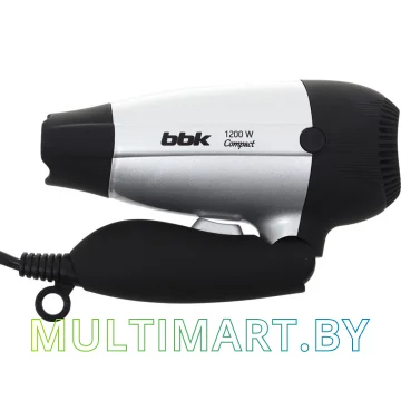 Фен BBK BHD1200 картинка 4